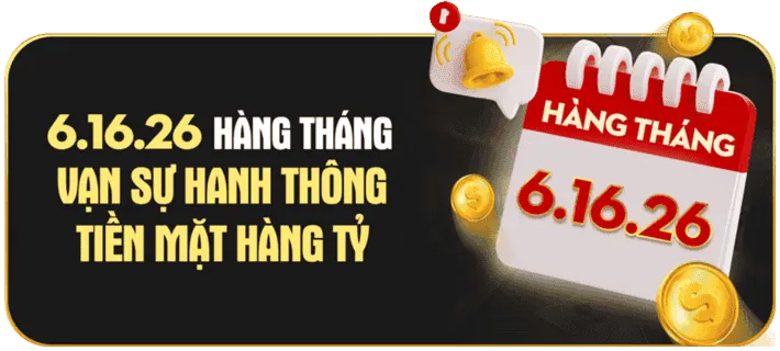 xx win ra mắt khuyến mãi mới