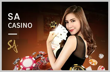 Casino Trực Tuyến xx win